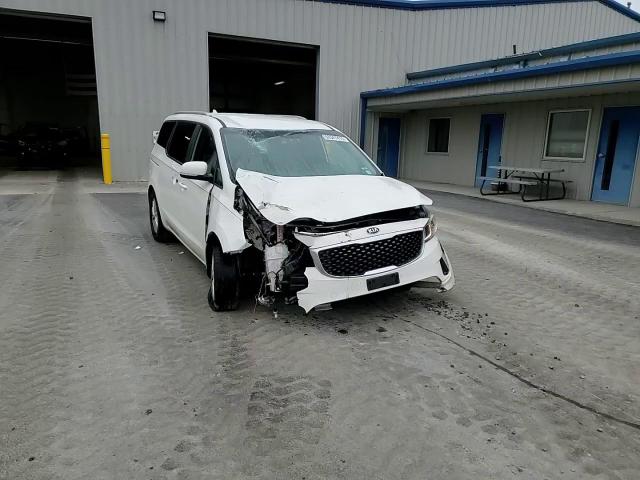 2016 Kia Sedona Lx VIN: KNDMB5C13G6180126 Lot: 62547415