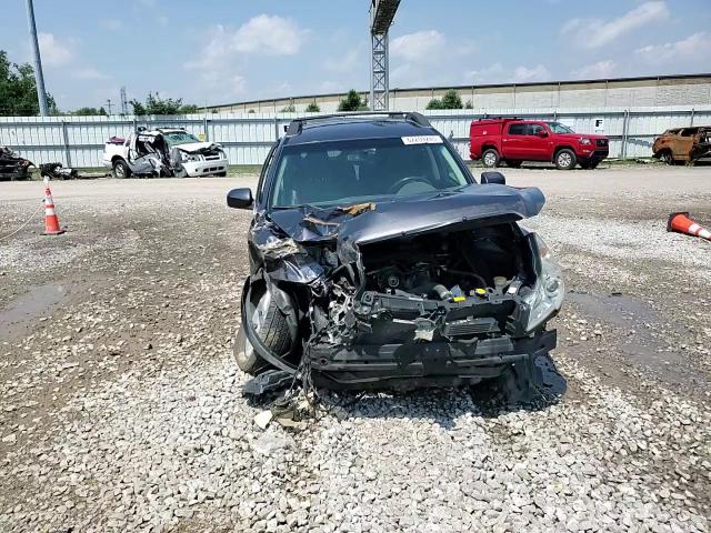 2010 Subaru Outback 2.5I Limited VIN: 4S4BRCJC2A3336057 Lot: 62209245