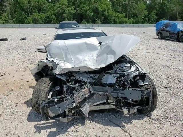 2024 BMW I4 Edrive 40 VIN: WBY73AW08RFS32602 Lot: 58555085