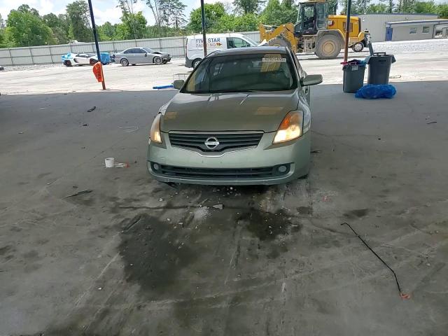 2007 Nissan Altima 2.5 VIN: 1N4AL21E67N438428 Lot: 62825455