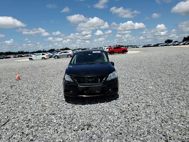 2014 Nissan Sentra S VIN: 3N1AB7AP8EY298302 Lot: 62388735