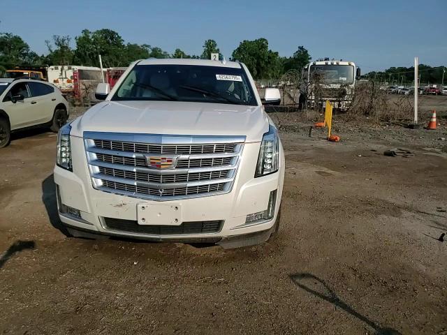 2017 Cadillac Escalade Esv Luxury VIN: 1GYS4HKJ5HR224285 Lot: 62563795