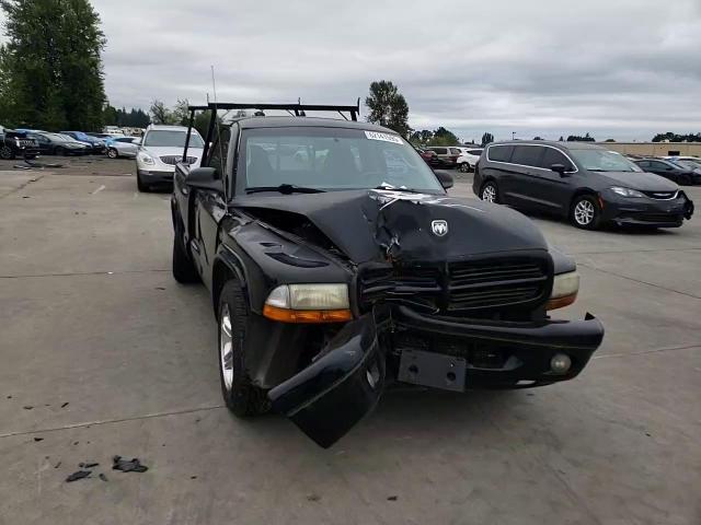 2003 Dodge Dakota Rt VIN: 1D7FL76Z13S166784 Lot: 62141595
