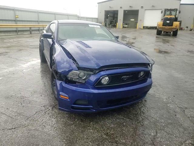 2013 Ford Mustang Gt VIN: 1ZVBP8CF8D5273731 Lot: 61597845