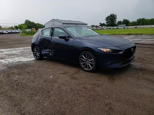 2021 Mazda 3 Select VIN: JM1BPBKL3M1314166 Lot: 61509315