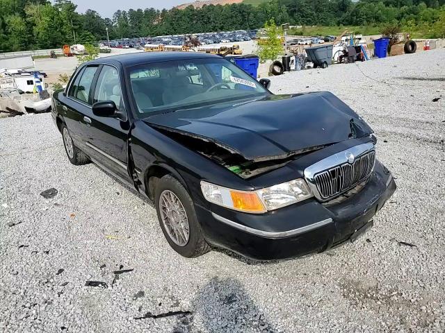 1998 Mercury Grand Marquis Gs VIN: 2MEFM74W8WX688649 Lot: 62543005