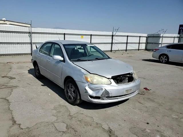 2005 Toyota Corolla Ce VIN: 1NXBR32E05Z566020 Lot: 62394065