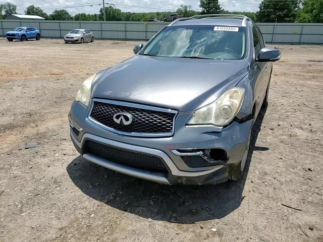 2017 Infiniti Qx50 VIN: JN1BJ0RP1HM388725 Lot: 61253355