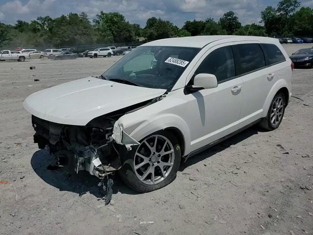 2016 Dodge Journey R/T VIN: 3C4PDCEG0GT212873 Lot: 62488285
