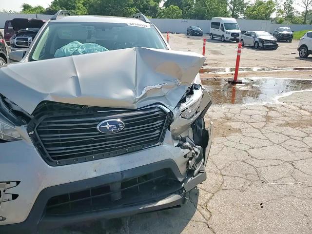 2020 Subaru Ascent Premium VIN: 4S4WMACD9L3474417 Lot: 60146595
