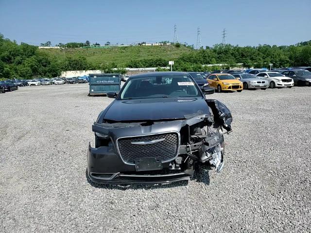2015 Chrysler 300 Limited VIN: 2C3CCAAG0FH828709 Lot: 59428145