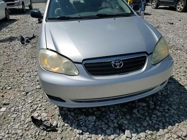 2005 Toyota Corolla Ce VIN: 1NXBR32EX5Z533896 Lot: 62635035