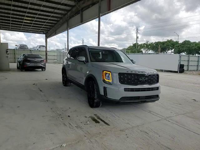 2022 Kia Telluride Ex VIN: 5XYP3DHC8NG303654 Lot: 62464765