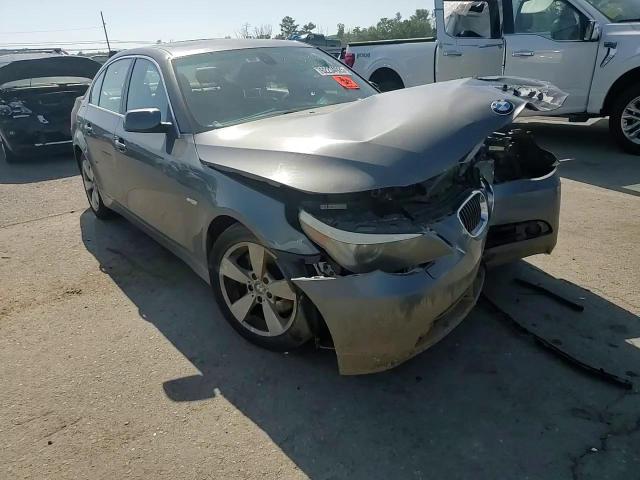 2007 BMW 530 Xi VIN: WBANF73537CY17523 Lot: 62234925