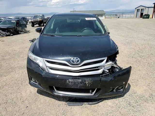 2015 Toyota Venza Le VIN: 4T3BK3BB7FU120269 Lot: 61825435