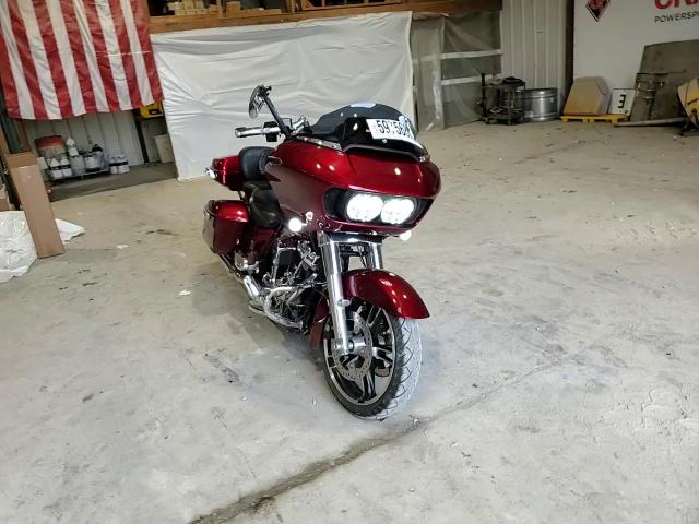 2017 Harley-Davidson Fltrx Road Glide VIN: 1HD1KHC18HB669486 Lot: 59756875