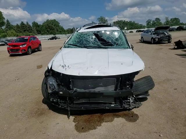 2023 Hyundai Tucson Sel VIN: 5NMJFCAE8PH225274 Lot: 62298445