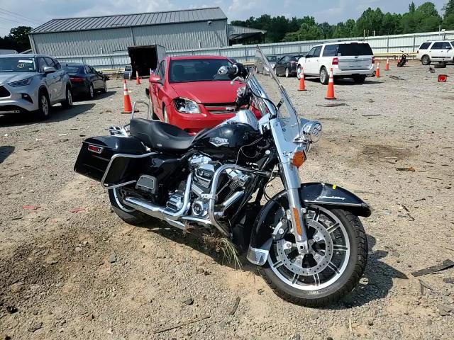 2018 Harley-Davidson Flhr Road King VIN: 1HD1FBC17JB675710 Lot: 62058015