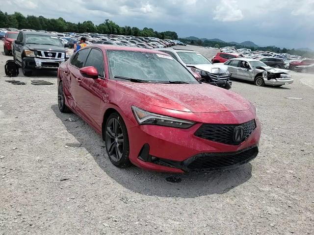 2023 Acura Integra A-Spec Tech VIN: 19UDE4H69PA009448 Lot: 60549255