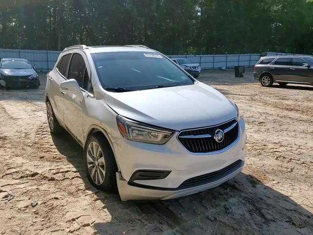 2019 Buick Encore Preferred VIN: KL4CJASB3KB857056 Lot: 61738315