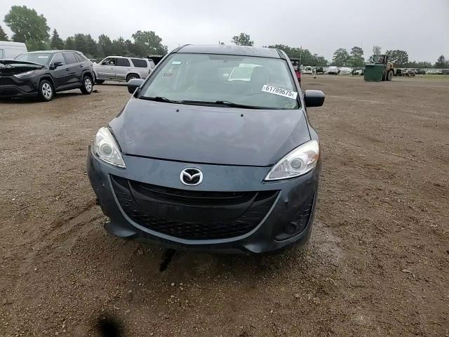 2012 Mazda 5 VIN: JM1CW2BL3C0121849 Lot: 61789675