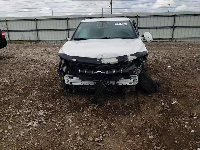 2019 Chevrolet Blazer Rs VIN: 3GNKBJRS5KS700273 Lot: 62612095