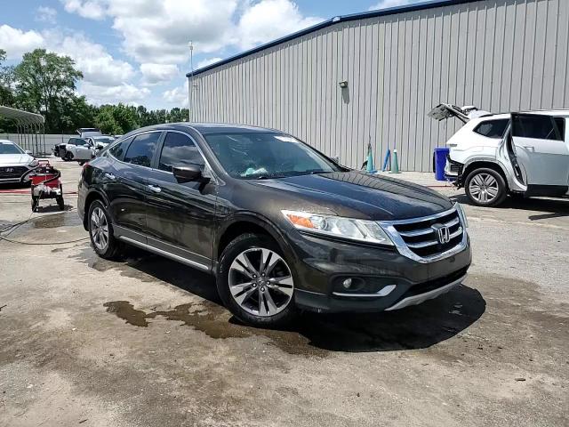 2014 Honda Crosstour Exl VIN: 5J6TF1H57EL000367 Lot: 61230565