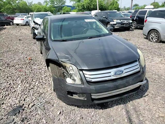 2007 Ford Fusion Sel VIN: 3FAHP08167R130053 Lot: 62155215