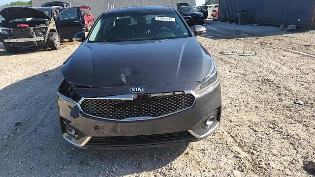 2017 Kia Cadenza Premium VIN: KNALC4J17H5051378 Lot: 61908115