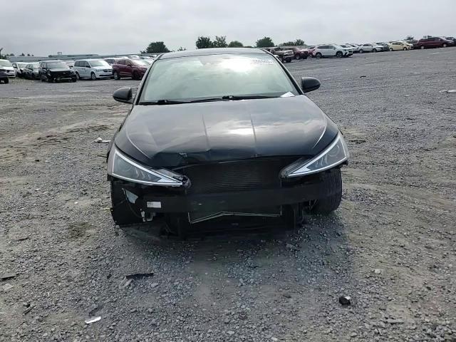 2019 Hyundai Elantra Sel VIN: 5NPD84LF9KH418158 Lot: 61086945