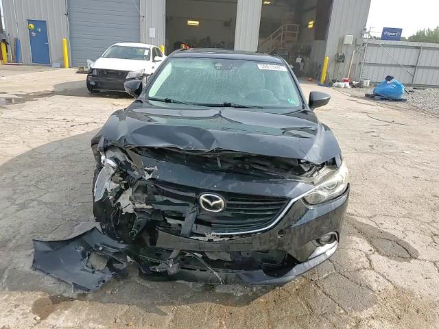2015 Mazda 6 Grand Touring VIN: JM1GJ1W50F1193175 Lot: 59813885