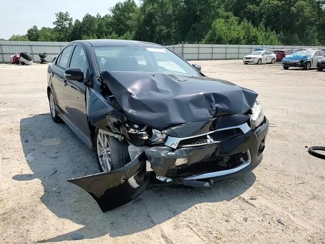 2016 Mitsubishi Lancer Es VIN: JA32V2FW7GU005893 Lot: 62103745