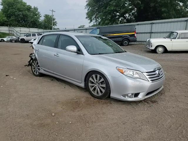 2011 Toyota Avalon Base VIN: 4T1BK3DB4BU423042 Lot: 61070865