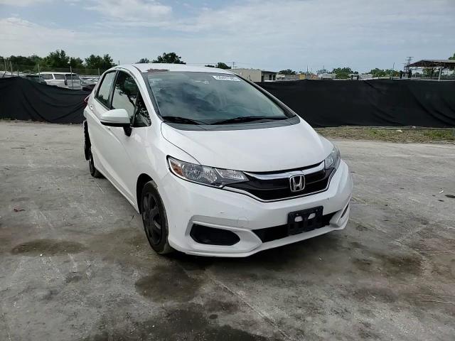 2019 Honda Fit Lx VIN: 3HGGK5H43KM702263 Lot: 65501745
