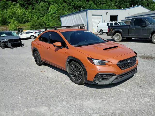 2022 Subaru Wrx Premium VIN: JF1VBAF67N9005996 Lot: 62051335