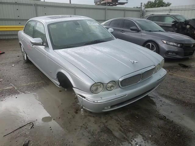 2007 Jaguar Xj8 L VIN: SAJWA79B87SH16815 Lot: 59534875