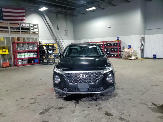 2020 Hyundai Santa Fe Se VIN: 5NMS2CAD6LH175749 Lot: 60629535