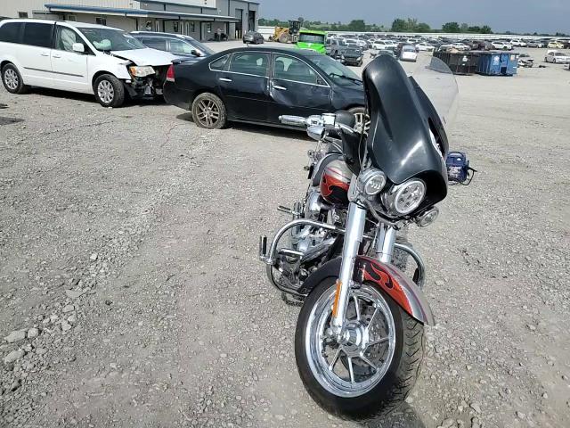 2006 Harley-Davidson Flstfse VIN: 1HD1PNF186Y957014 Lot: 60682865