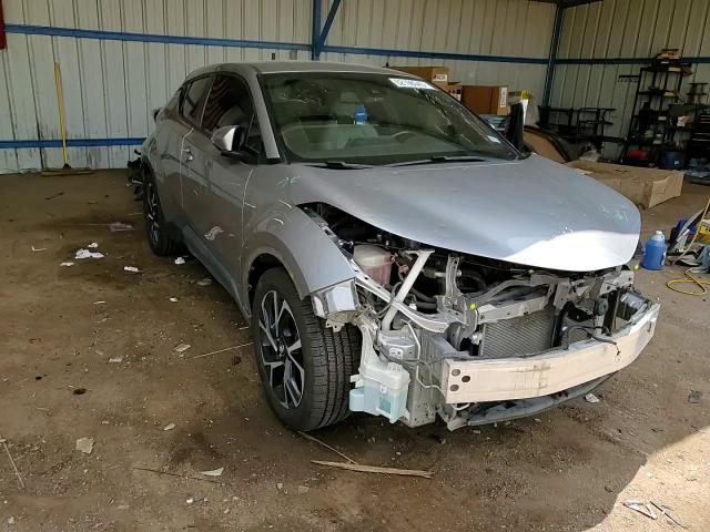 2018 Toyota C-Hr Xle VIN: NMTKHMBXXJR012155 Lot: 62198045