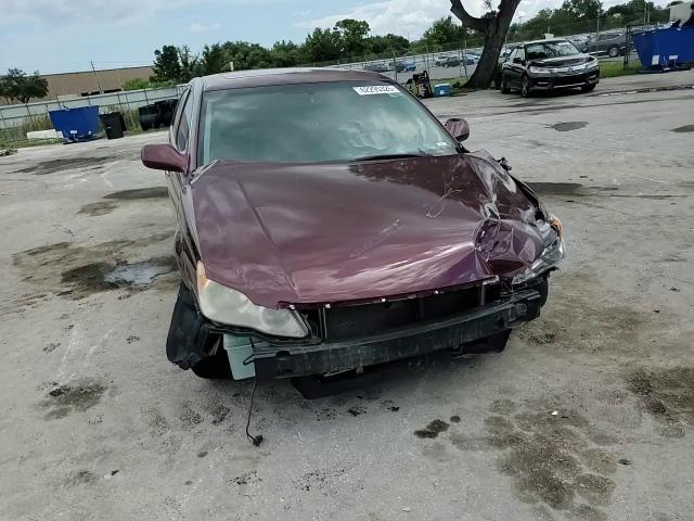 2009 Toyota Avalon Xl VIN: 4T1BK36B59U332868 Lot: 62295325