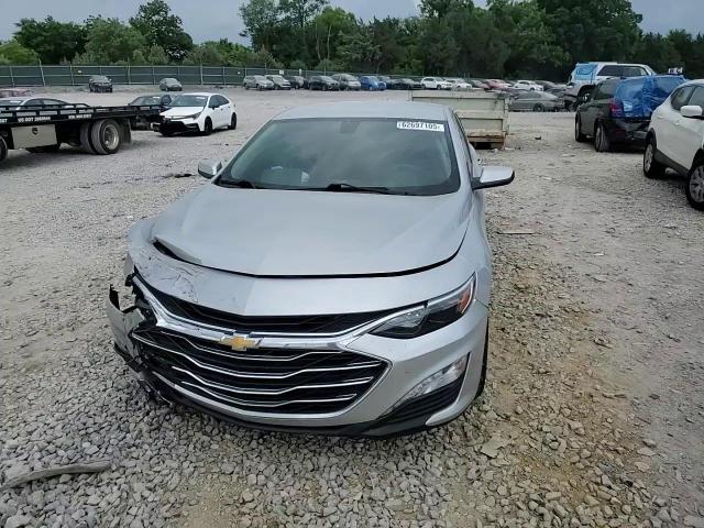 2020 Chevrolet Malibu Lt VIN: 1G1ZD5ST0LF037513 Lot: 62697105