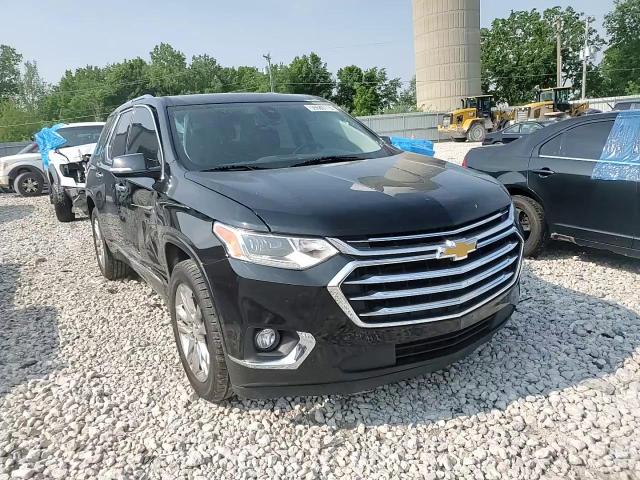 2019 Chevrolet Traverse High Country VIN: 1GNEVJKW8KJ154460 Lot: 59680115