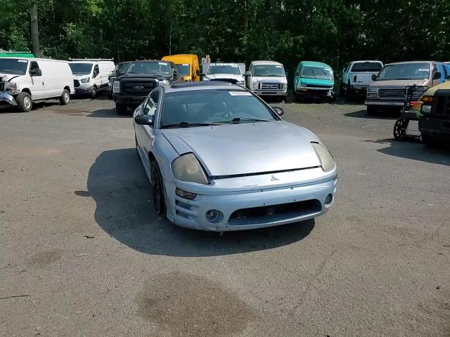2003 Mitsubishi Eclipse Gts VIN: 4A3AC74H03E076214 Lot: 60226435