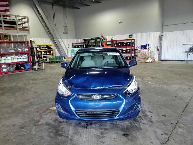 2016 Hyundai Accent Se VIN: KMHCT4AE9GU982292 Lot: 62602715