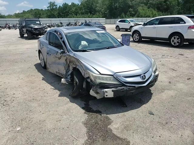 2016 Acura Ilx Premium VIN: 19UDE2F77GA016429 Lot: 60355715
