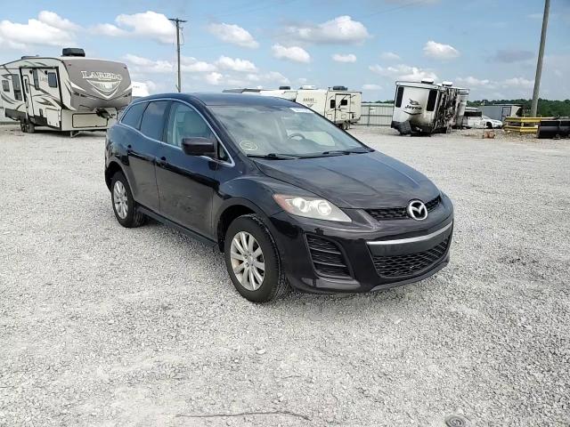 2011 Mazda Cx-7 VIN: JM3ER2B55B0389647 Lot: 56767305