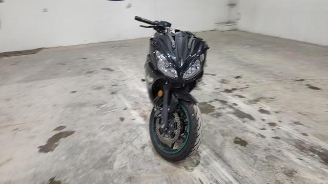 2015 Kawasaki Ex650 E VIN: JKAEXEE16FDA18257 Lot: 60171365