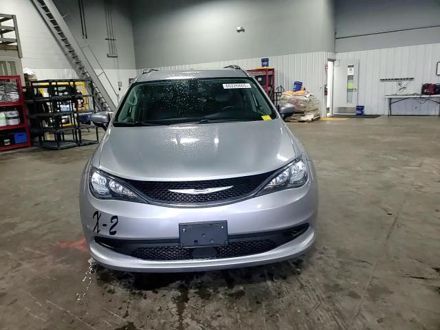 2021 Chrysler Voyager Lxi VIN: 2C4RC1DG0MR521047 Lot: 60226865