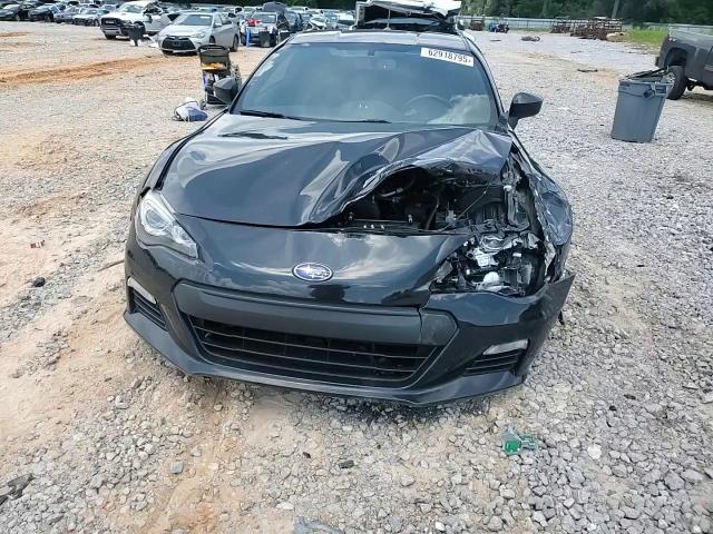 2013 Subaru Brz 2.0 Premium VIN: JF1ZCAB18D2603658 Lot: 62918795