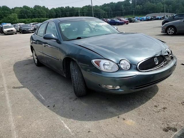 2006 Buick Lacrosse Cx VIN: 2G4WC582561189676 Lot: 60748435